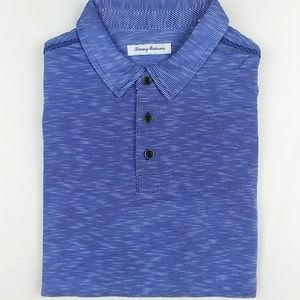 TB "Double Time" Spectator Jersey Knit POLO